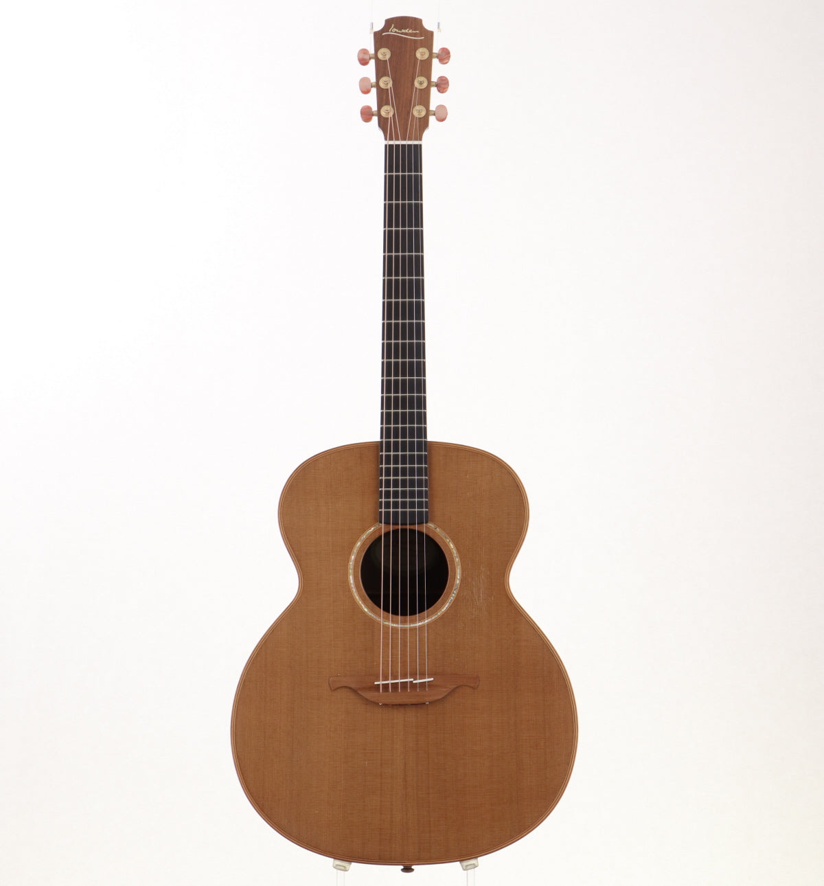[SN 10813] USED Lowden / O-25 [09]