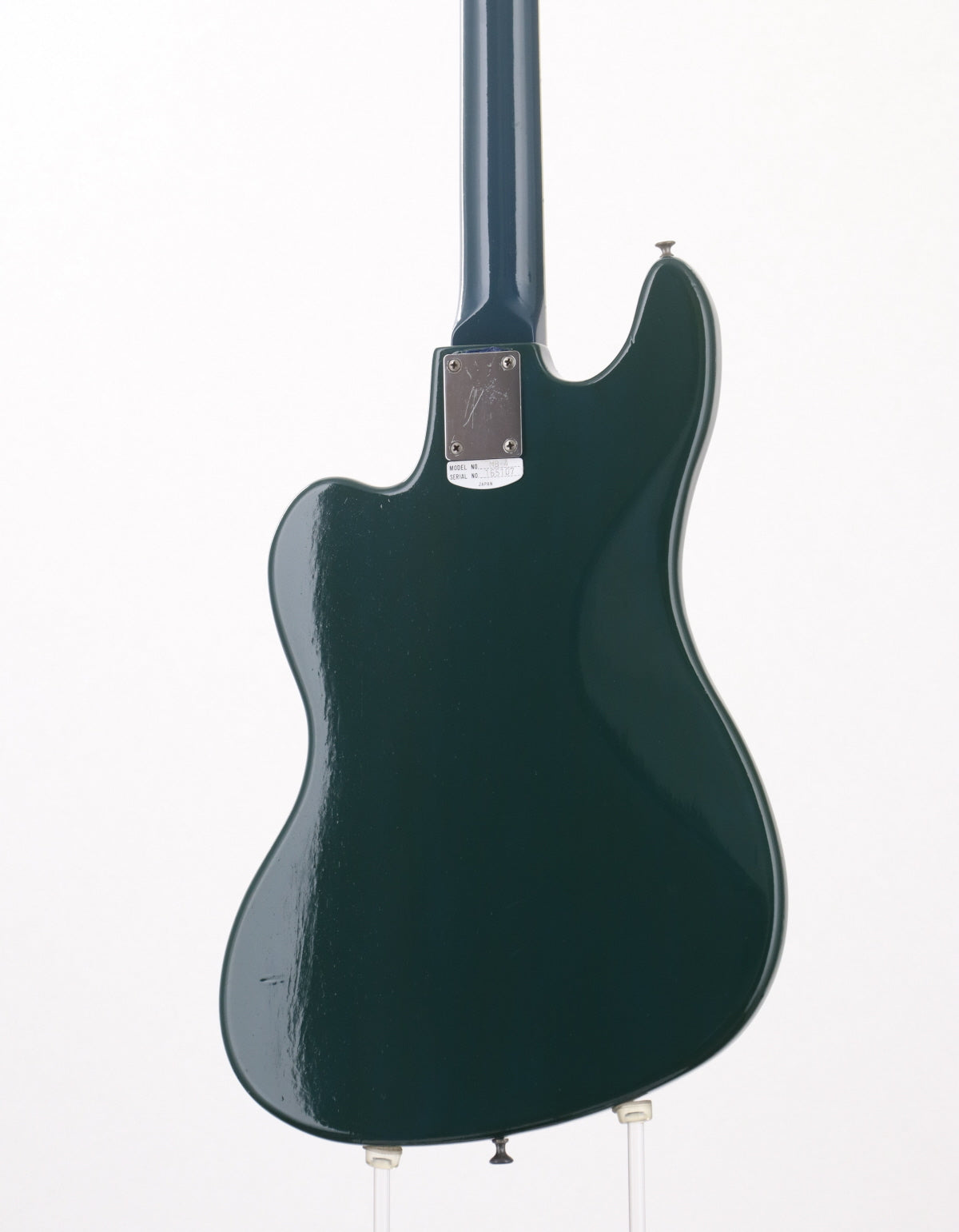 [SN 165107] USED Teisco / NB-4 [09]