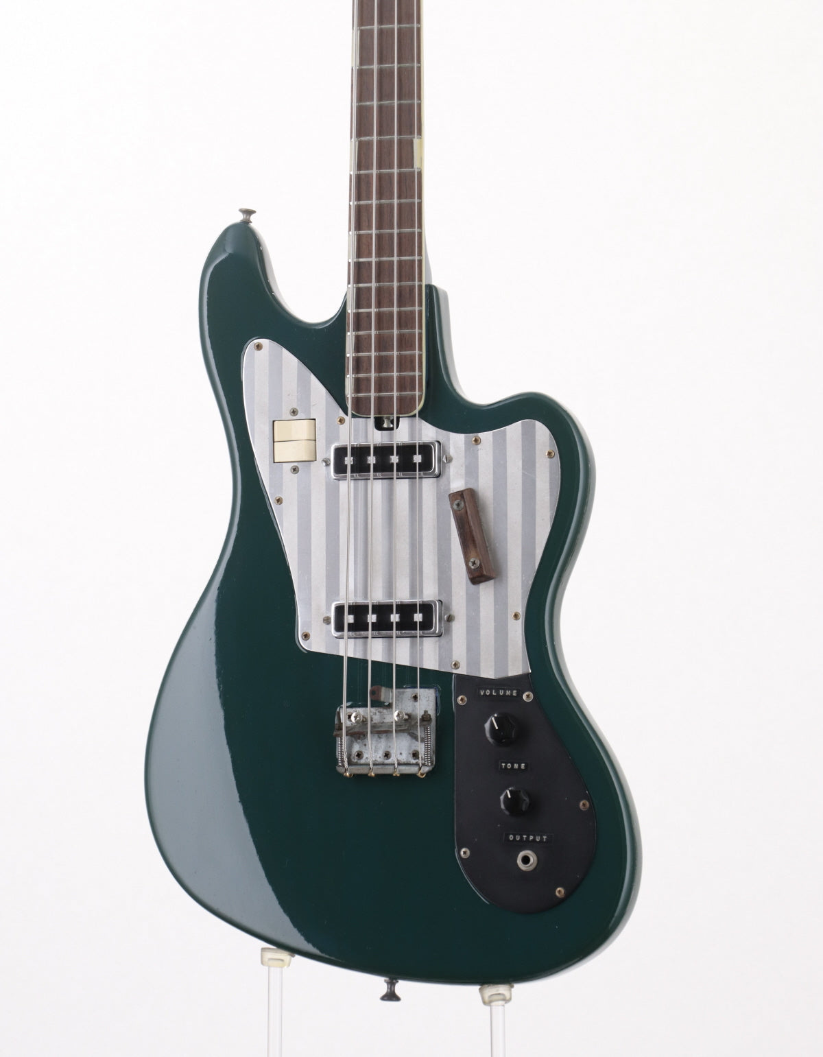 [SN 165107] USED Teisco / NB-4 [09]