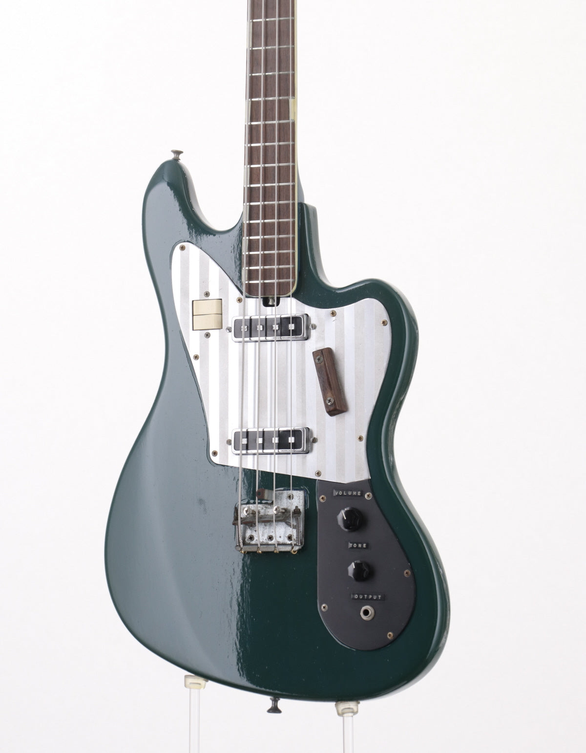 [SN 165107] USED Teisco / NB-4 [09]