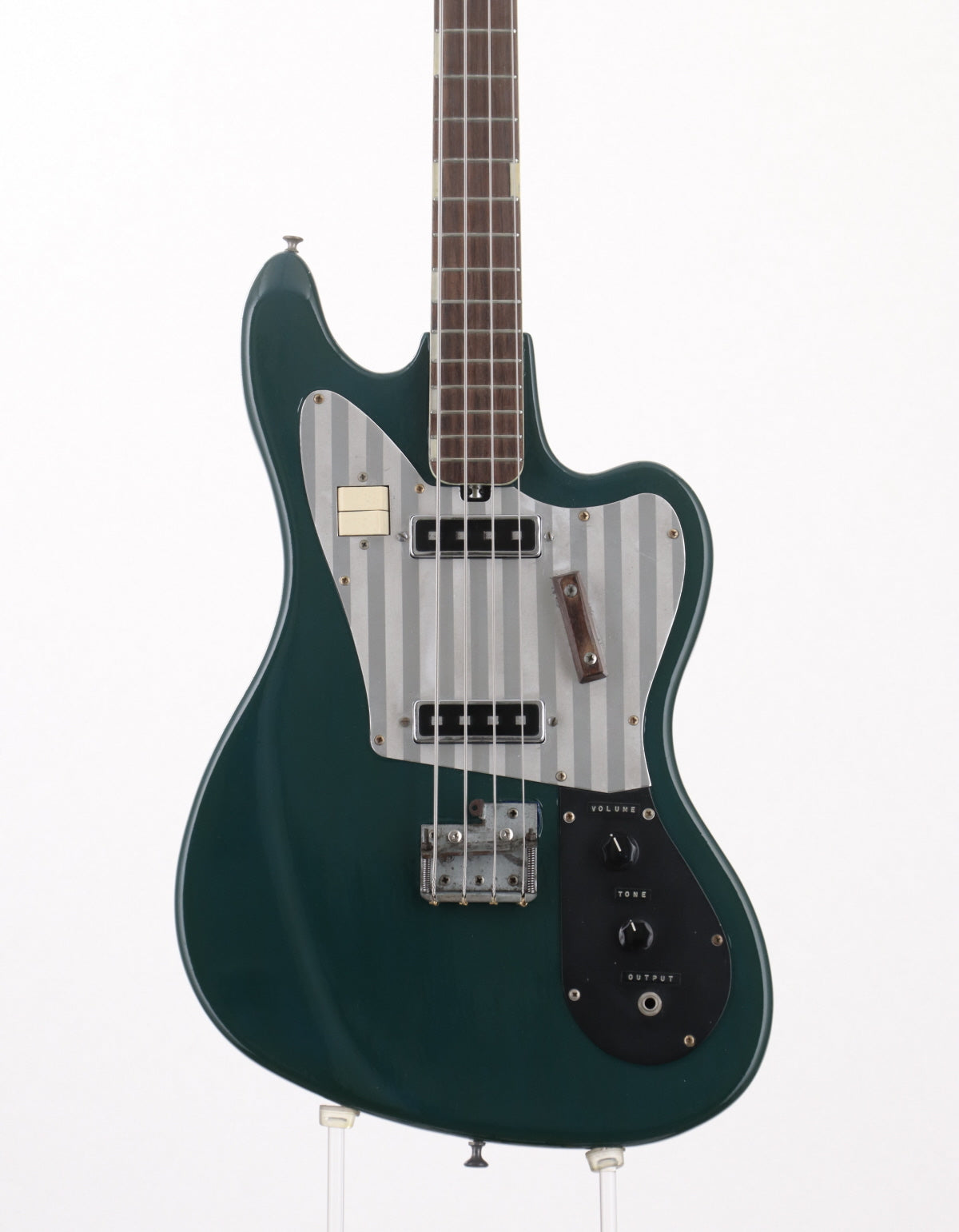 [SN 165107] USED Teisco / NB-4 [09]