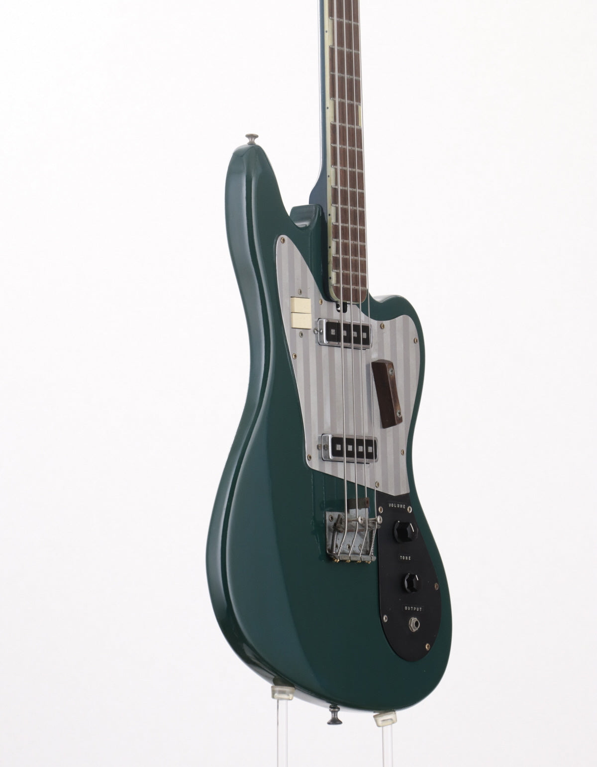 [SN 165107] USED Teisco / NB-4 [09]