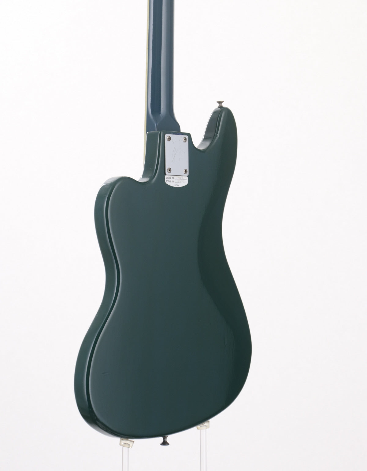 [SN 165107] USED Teisco / NB-4 [09]