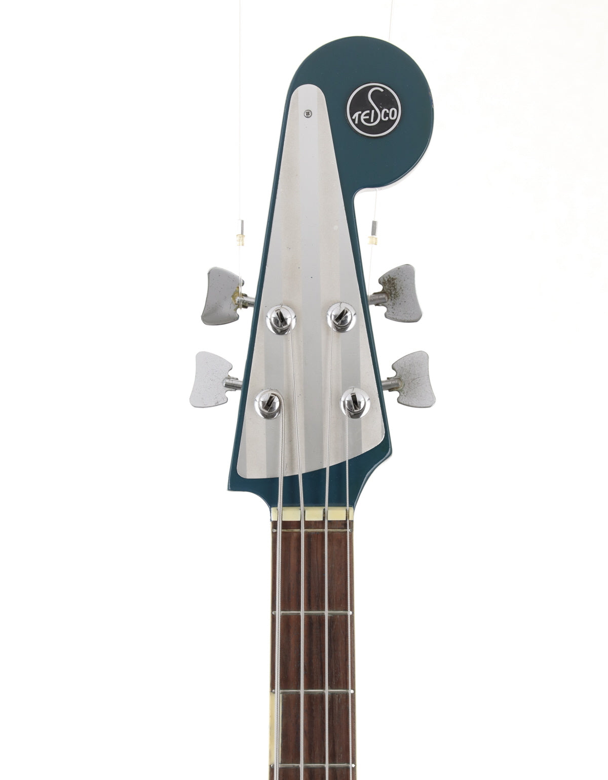 [SN 165107] USED Teisco / NB-4 [09]