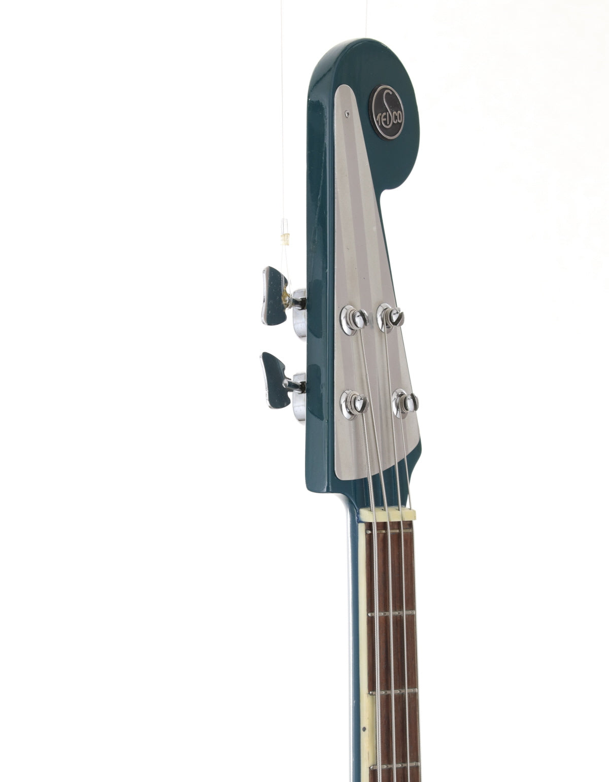 [SN 165107] USED Teisco / NB-4 [09]
