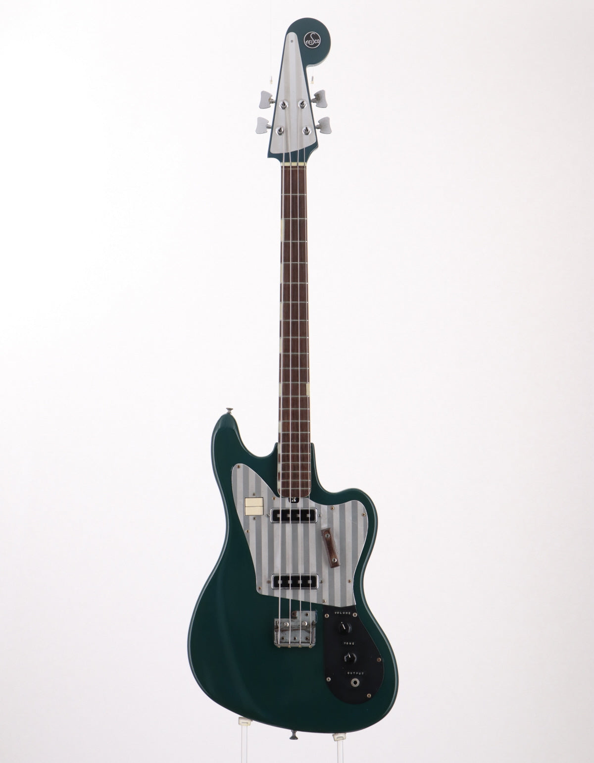 [SN 165107] USED Teisco / NB-4 [09]
