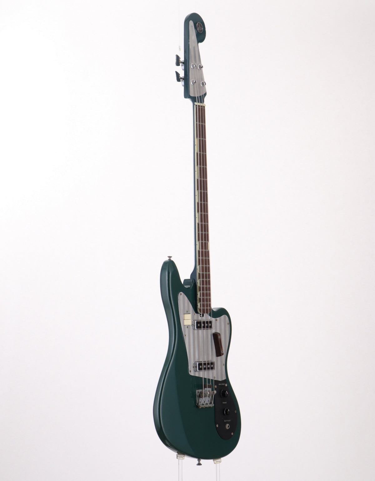 [SN 165107] USED Teisco / NB-4 [09]