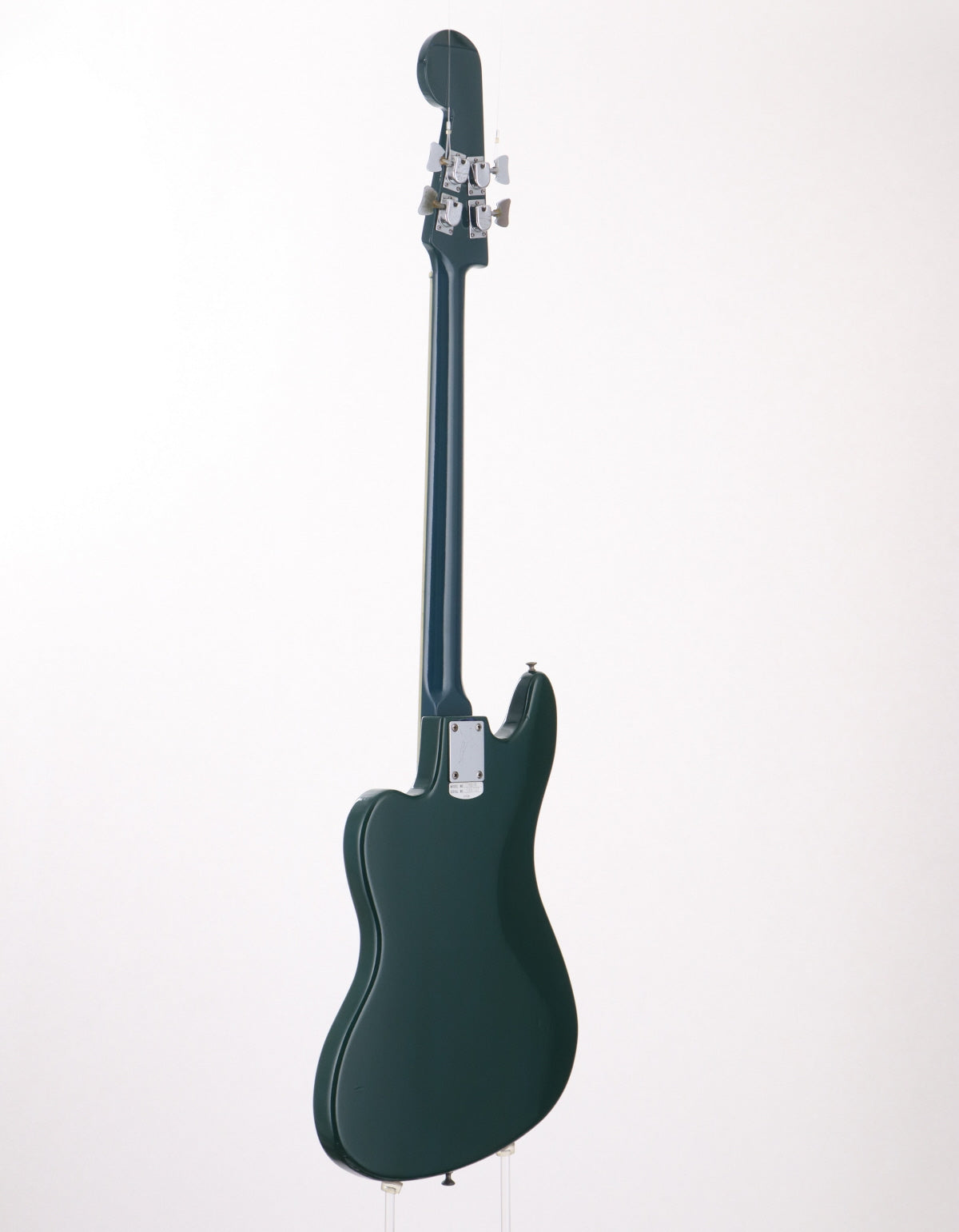 [SN 165107] USED Teisco / NB-4 [09]