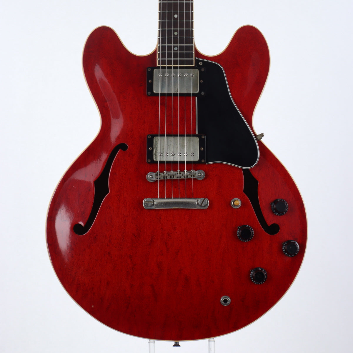 King Tone Guitars STS1E 国産ショートスケールギター 国産ショートスケールエレキギター キングトーンSTS1Eダフネ
