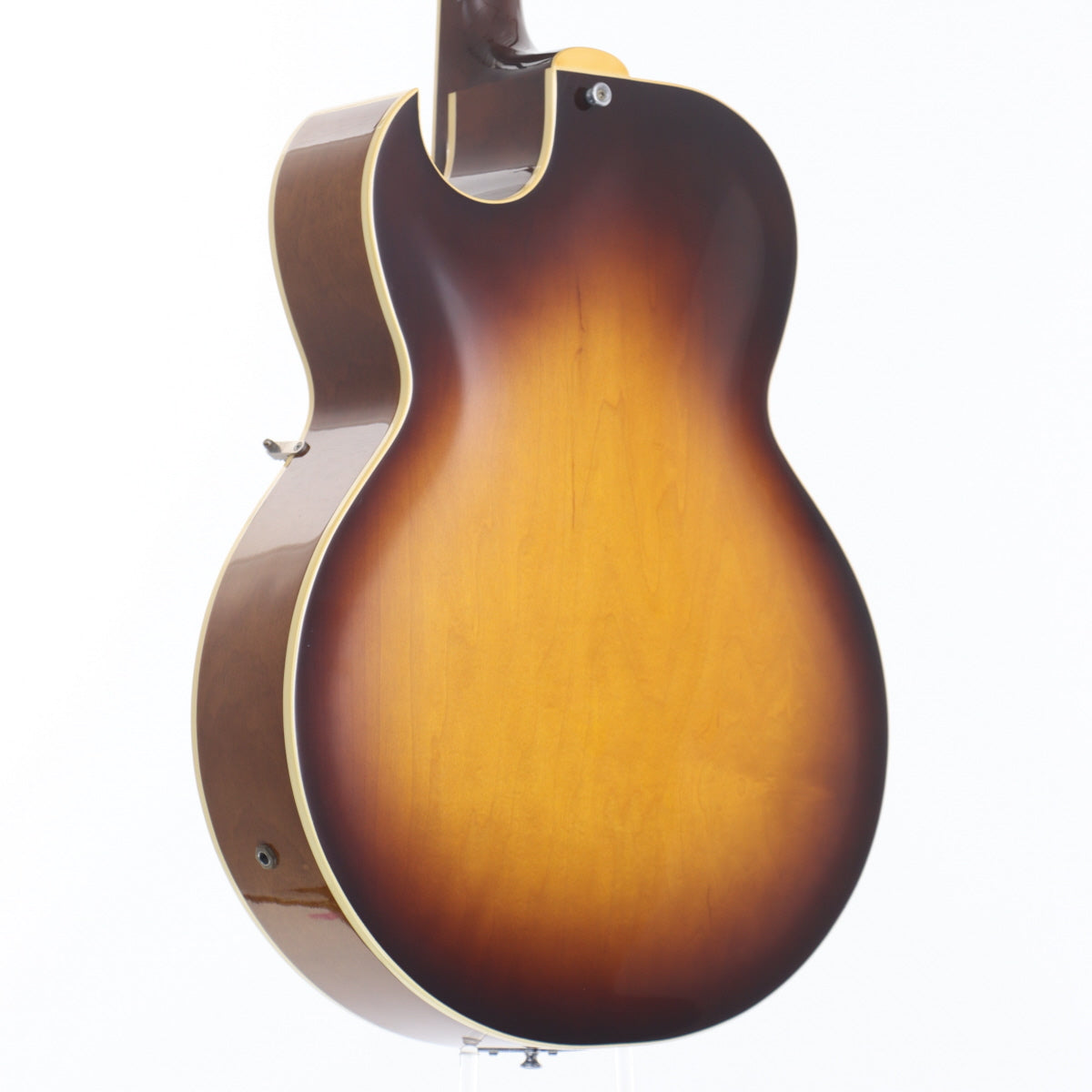 Orville by Gibson es175 バイギブ　Gシリアル　オービル Orville by Gibson es175 バイギブ Gシリアル オービル