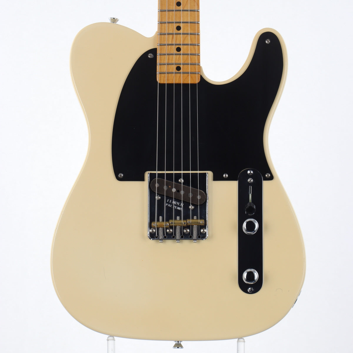 Telecaster type [Electric guitar › Telecaster type