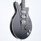 USED Kz Guitar Works / Kz RS Hybrid Prototype Black [12]