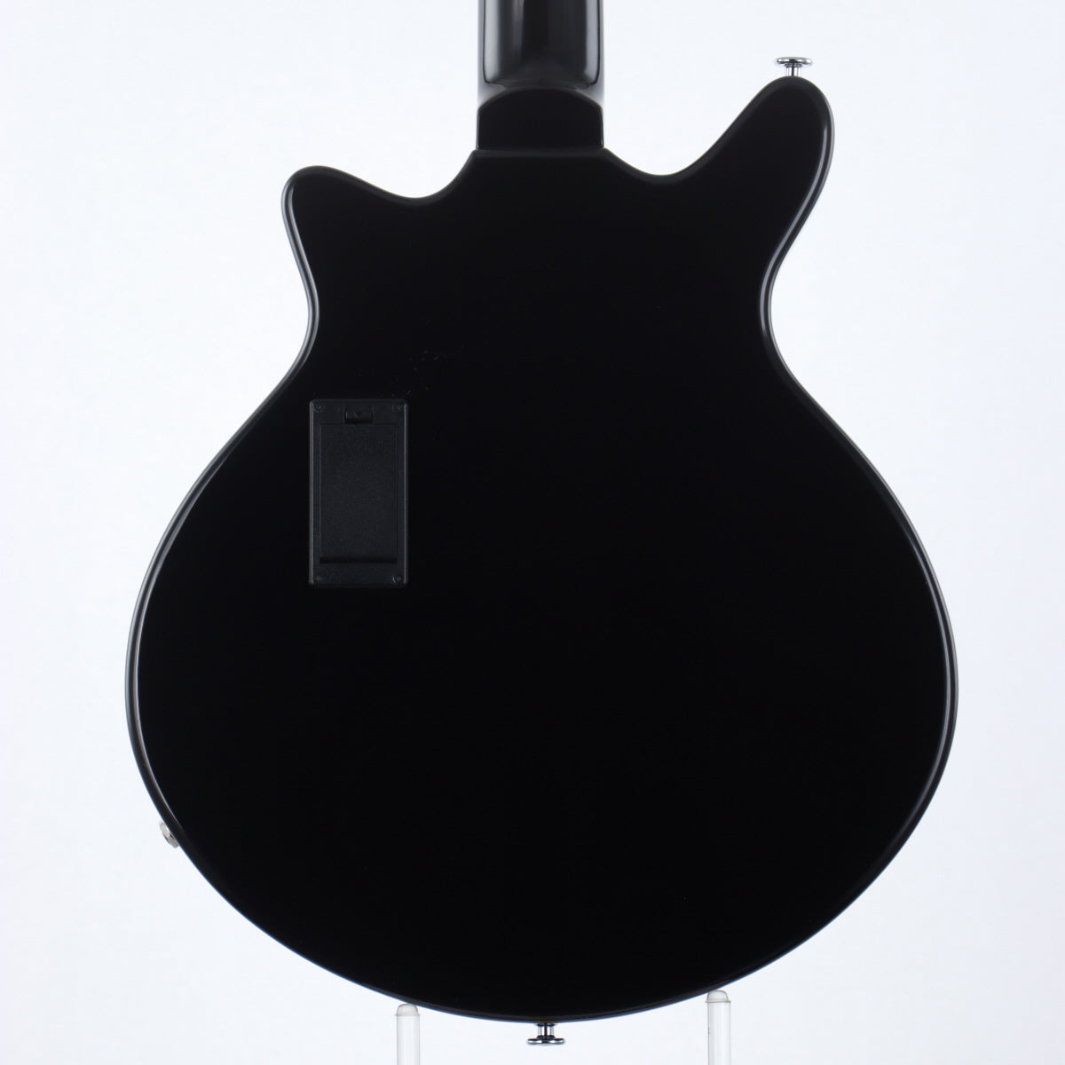 USED Kz Guitar Works / Kz RS Hybrid Prototype Black [12]
