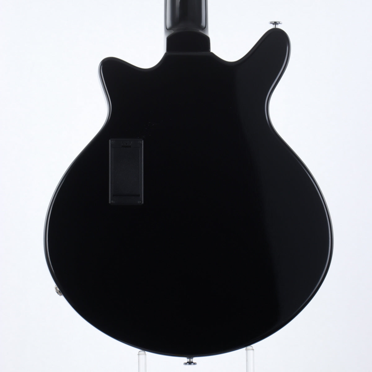 USED Kz Guitar Works / Kz RS Hybrid Prototype Black [12]