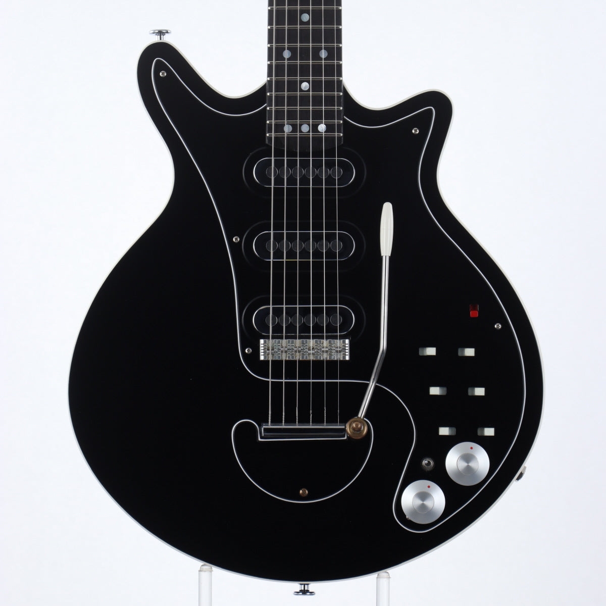 USED Kz Guitar Works / Kz RS Hybrid Prototype Black [12]