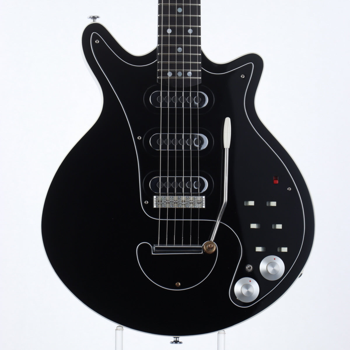 USED Kz Guitar Works / Kz RS Hybrid Prototype Black [12]
