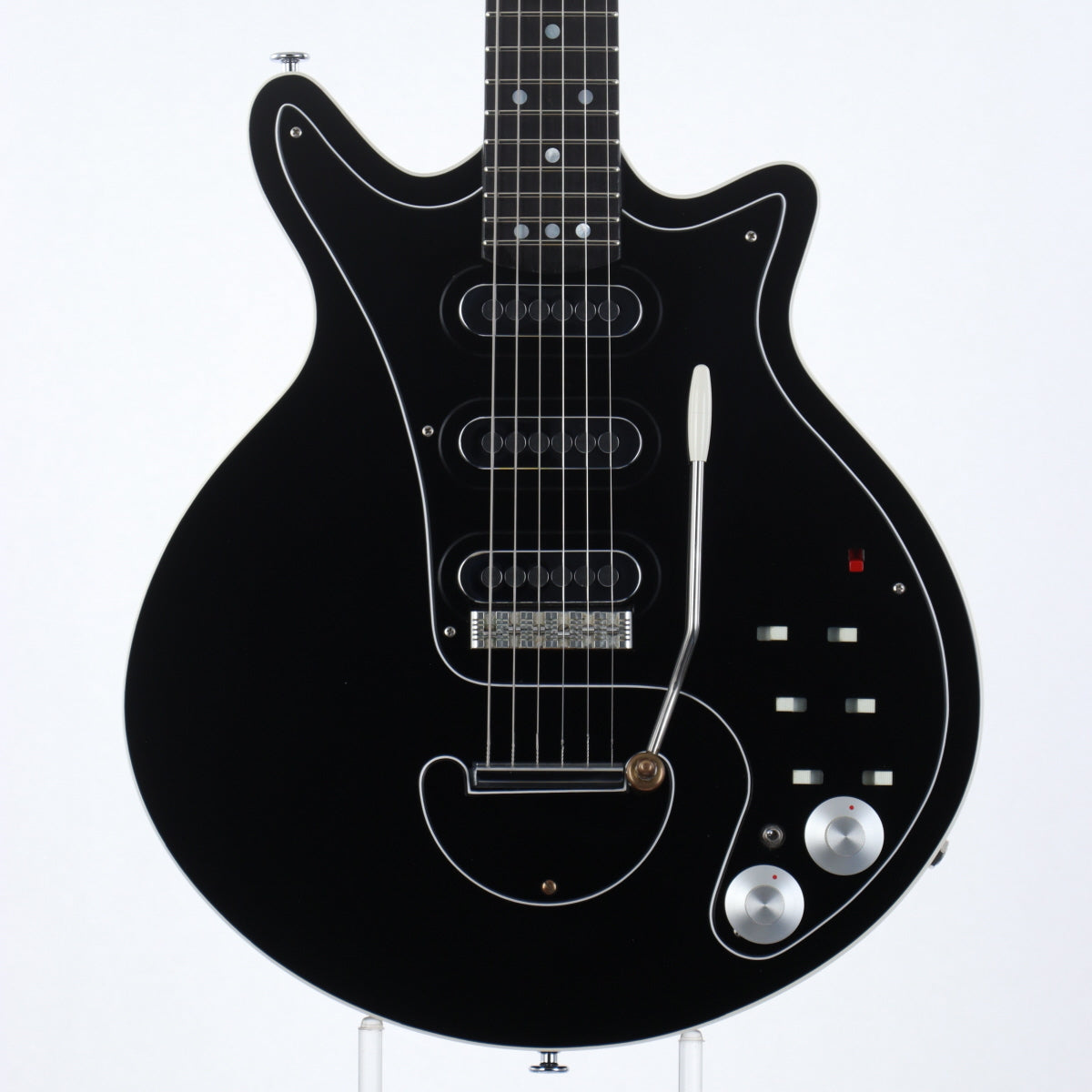 USED Kz Guitar Works / Kz RS Hybrid Prototype Black [12]