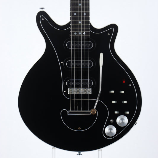 USED Kz Guitar Works / Kz RS Hybrid Prototype Black [12]