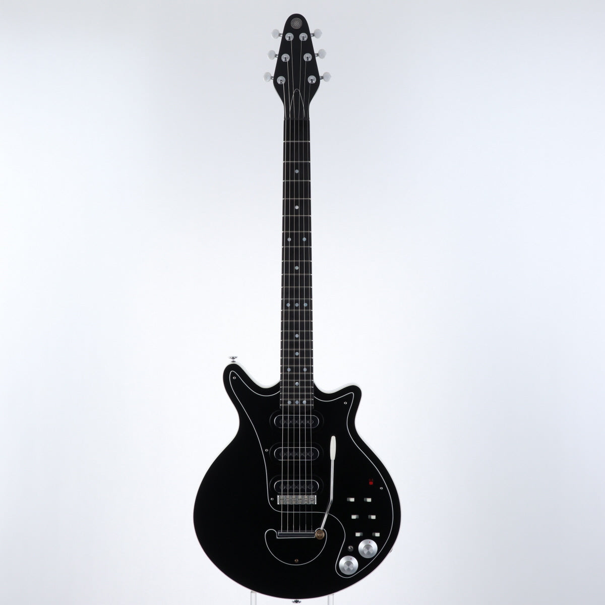 USED Kz Guitar Works / Kz RS Hybrid Prototype Black [12]