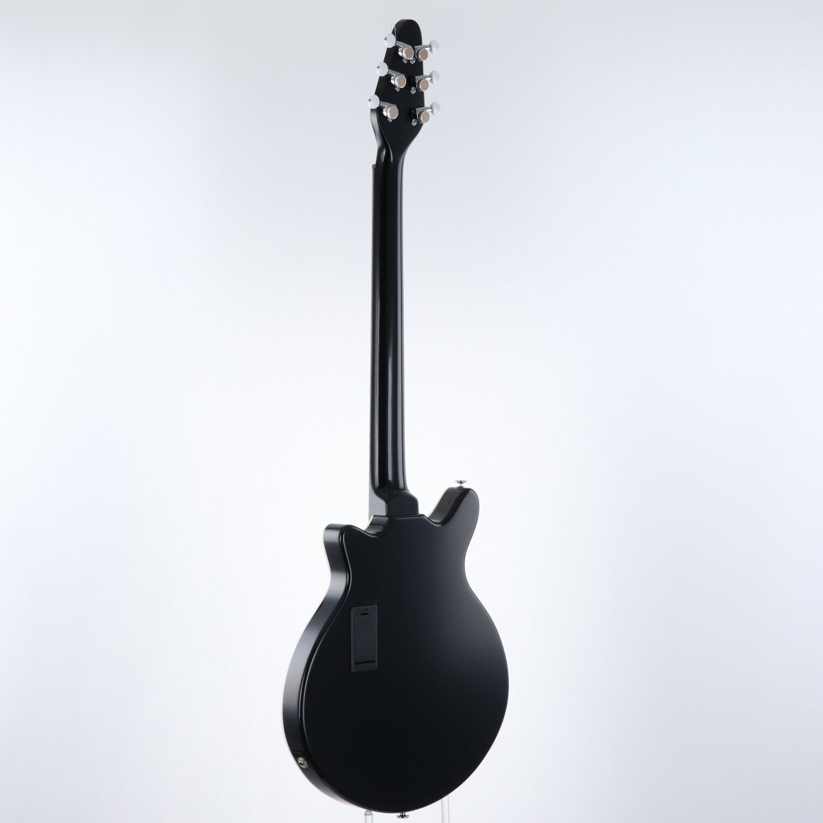 USED Kz Guitar Works / Kz RS Hybrid Prototype Black [12]