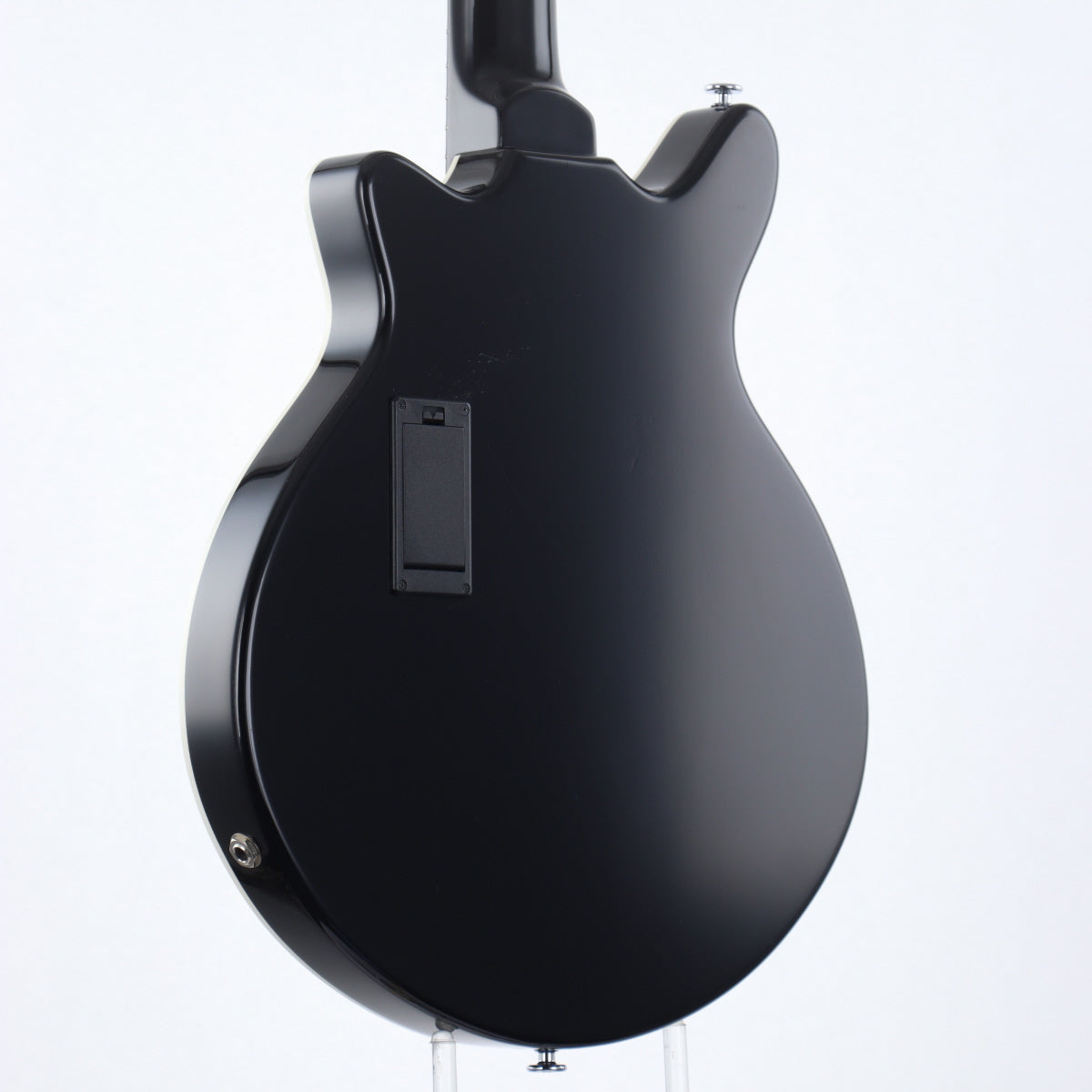 USED Kz Guitar Works / Kz RS Hybrid Prototype Black [12]