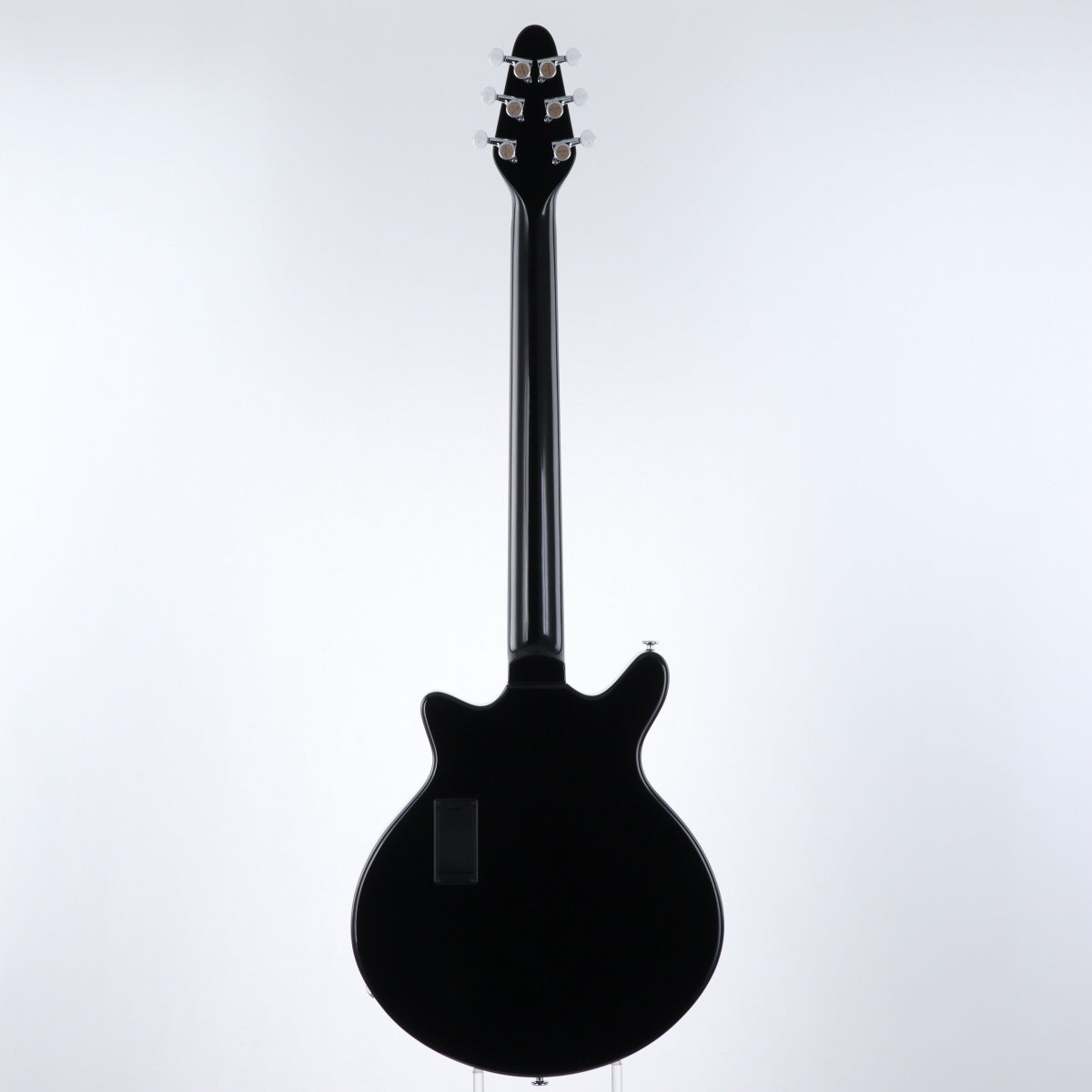 USED Kz Guitar Works / Kz RS Hybrid Prototype Black [12]