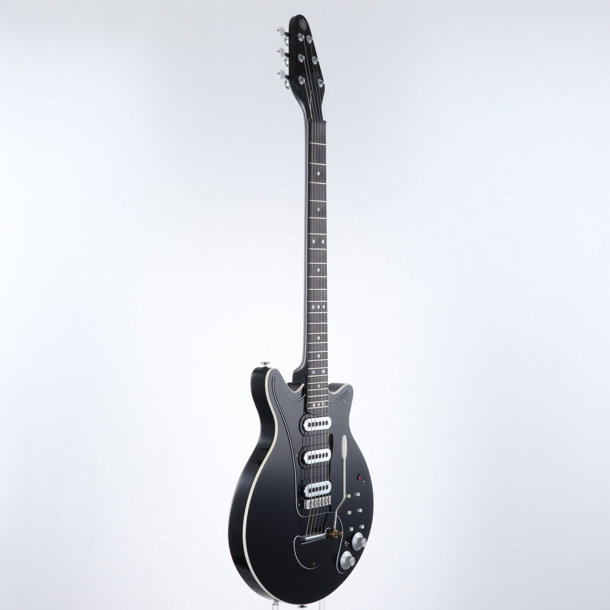 USED Kz Guitar Works / Kz RS Hybrid Prototype Black [12]