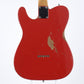 USED Fender USA / New American Vintage 64 Telecaster Fiesta Red [12]