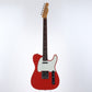 USED Fender USA / New American Vintage 64 Telecaster Fiesta Red [12]