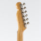 USED Fender USA / New American Vintage 64 Telecaster Fiesta Red [12]
