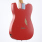 USED Fender USA / New American Vintage 64 Telecaster Fiesta Red [12]