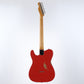 USED Fender USA / New American Vintage 64 Telecaster Fiesta Red [12]