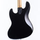 [SN CIJ R056721] USED Fender Japan / Jazz Bass JB75B-90US Black [12]