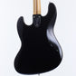 [SN CIJ R056721] USED Fender Japan / Jazz Bass JB75B-90US Black [12]