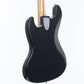 [SN CIJ R056721] USED Fender Japan / Jazz Bass JB75B-90US Black [12]