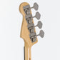 [SN CIJ R056721] USED Fender Japan / Jazz Bass JB75B-90US Black [12]