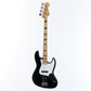 [SN CIJ R056721] USED Fender Japan / Jazz Bass JB75B-90US Black [12]