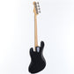 [SN CIJ R056721] USED Fender Japan / Jazz Bass JB75B-90US Black [12]