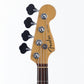 [SN DZ4179909] USED Fender USA / American Deluxe Jazz Bass Mod 3-Color Sunburst [11]