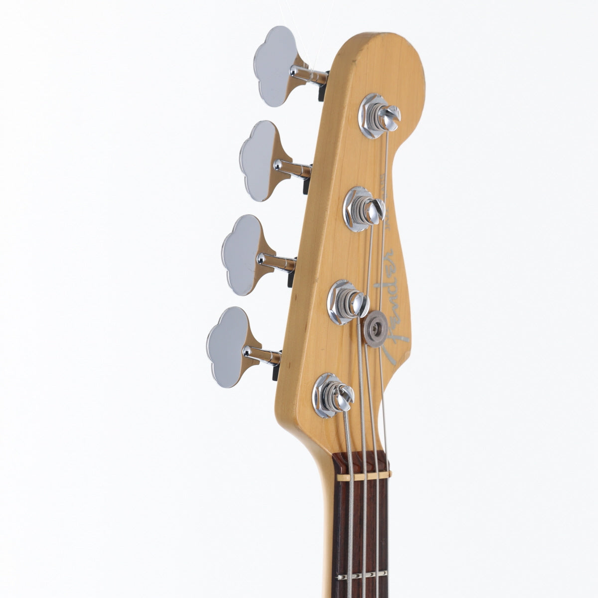 [SN DZ4179909] USED Fender USA / American Deluxe Jazz Bass Mod 3-Color Sunburst [11]