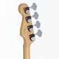 [SN DZ4179909] USED Fender USA / American Deluxe Jazz Bass Mod 3-Color Sunburst [11]