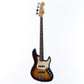 [SN DZ4179909] USED Fender USA / American Deluxe Jazz Bass Mod 3-Color Sunburst [11]