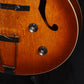 [SN 031986004811] USED Godin / 5th Avenue Kingpin P90 Cognac Burst [04]