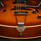 [SN 031986004811] USED Godin / 5th Avenue Kingpin P90 Cognac Burst [04]