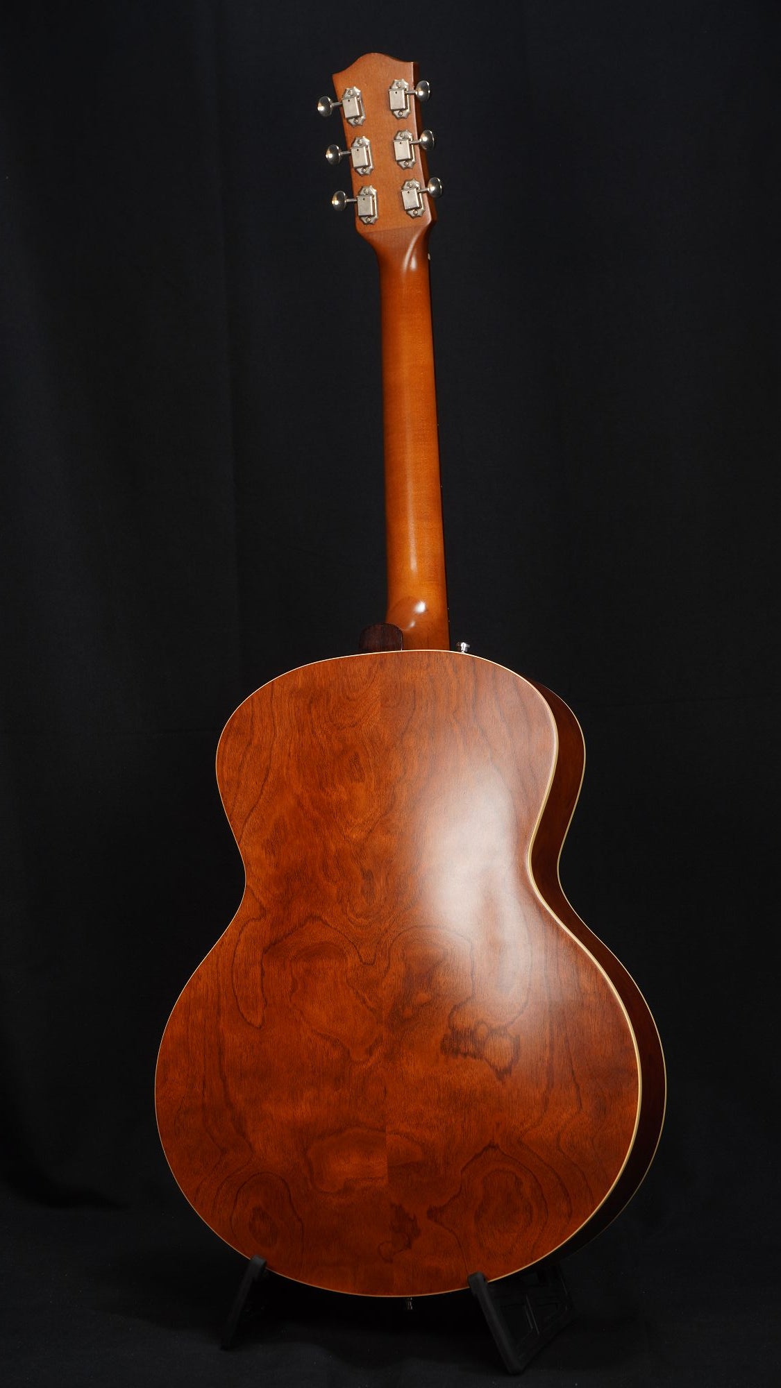 [SN 031986004811] USED Godin / 5th Avenue Kingpin P90 Cognac Burst [04]