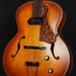 [SN 031986004811] USED Godin / 5th Avenue Kingpin P90 Cognac Burst [04]