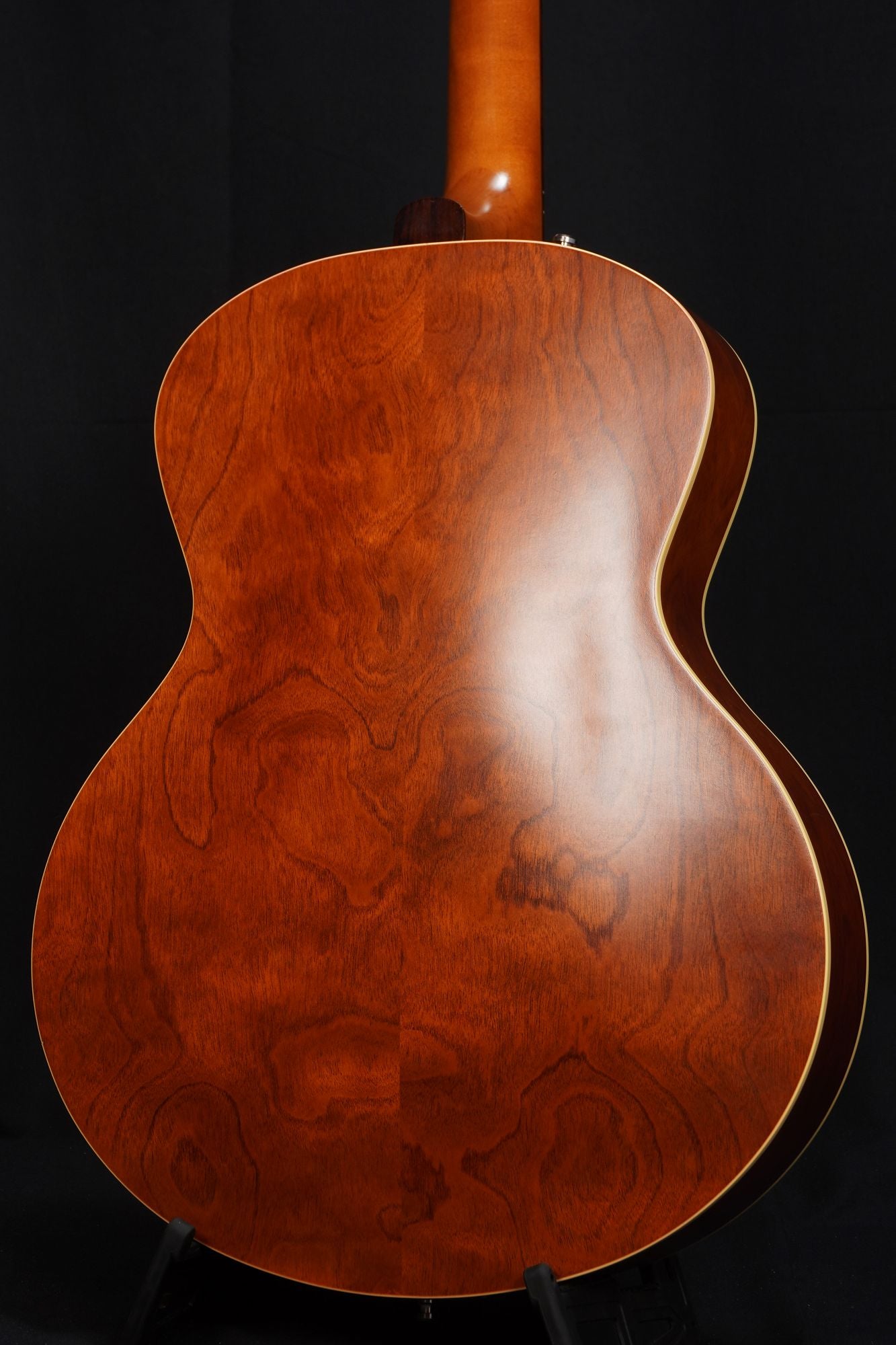 [SN 031986004811] USED Godin / 5th Avenue Kingpin P90 Cognac Burst [04]
