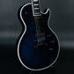 [SN S2404172] USED SCHECTER / L-LP24-CTM E Mercedes Blue [10]