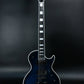 [SN S2404172] USED SCHECTER / L-LP24-CTM E Mercedes Blue [10]