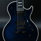 [SN S2404172] USED SCHECTER / L-LP24-CTM E Mercedes Blue [10]